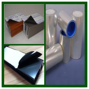 铝型材保护膜-Aluminum profile protective film